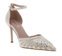 Escarpins talon décroché haut 36