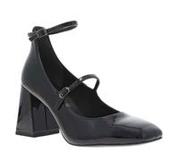 Escarpins talon décroché haut 37