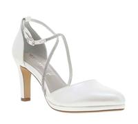 Escarpins talon décroché haut 40