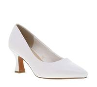 Escarpins talon décroché moyen 38