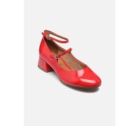 Tamaris Escarpins 22331-44 pour femme Rouge Taille 40