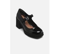 Tamaris Escarpins végétaliens pour Femme - Noir - 38