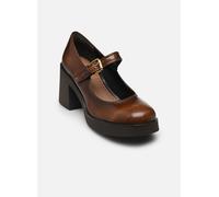 Escarpins Tamaris 22409-45 pour Femme 40 Marron