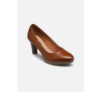 Tamaris Escarpins femme Classiques TOUCHit Cognac Taille 39