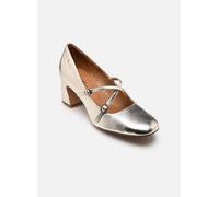 Escarpins Tamaris 22412-46 pour Femme 36 Or et bronze