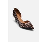 Escarpins Tamaris 22457-44 pour Femme 37 Marron