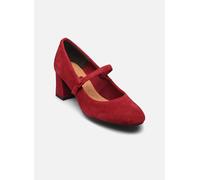 Escarpins Tamaris 22460-45 pour Femme 38 Bordeaux