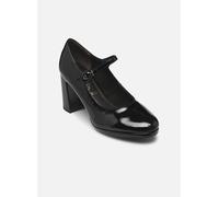 Chaussures escarpins femmes Tamaris 22462-001 Noir 38