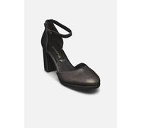Tamaris Femme Damen Pump with Strap 1-22463-45 Escarpins, Cuivre Glam, 37 EU
