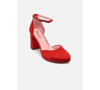 Tamaris Escarpins rouges Taille 37