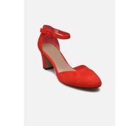 Escarpins Tamaris 24412-41 pour Femme 39 Rouge