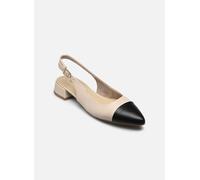 Escarpins Tamaris 29400-44 pour 36 Beige