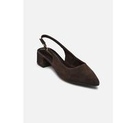 Escarpins Tamaris 29500-42 pour Femme 42 Marron