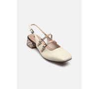 Escarpins Tamaris 29510-44 pour 36 Blanc