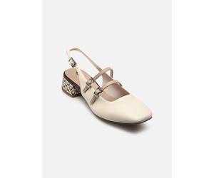 Escarpins Tamaris 29510-44 pour 36 Blanc