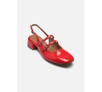 Escarpins Tamaris 29510-44 pour Femme 37 Rouge