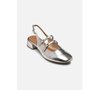 Tamaris Femme Damen 1-29510-44 Escarpins, Platine, 39 EU