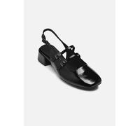 Tamaris Escarpins à bride arrière noir, Taille 41