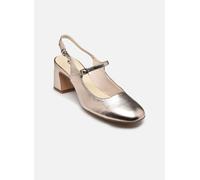 Escarpins Tamaris 29601-46 pour Femme 37 Or et bronze