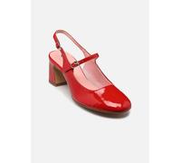 Escarpins Tamaris 29601-46 pour Femme 37 Rouge