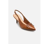 Escarpins Tamaris 29602-46 pour Femme 36 Marron
