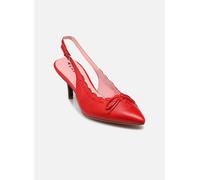 Escarpins Tamaris 29602-46 pour Femme 40 Rouge