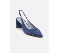 Escarpins Tamaris 29624-46 pour 36 Bleu