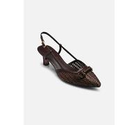 Escarpins Tamaris 29634-44 pour Femme 38 Marron