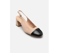 Chaussures escarpins femmes Tamaris 29635 Beige 40