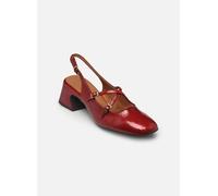 Escarpins Tamaris 29661-45 pour Femme 37 Rouge