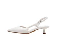 Escarpins - TAMARIS - Classique - Bride/Boucle - Bout pointu - Talon large 37