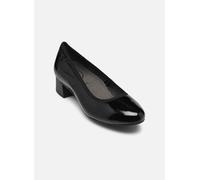 Tamaris Comfort 8-82300-43 Escarpins pour Femme, Noir laqué, 36 EU Large
