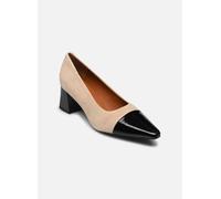 Escarpins Vagabond Shoemakers ALTEA 5740-113 pour Femme 37 Beige