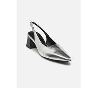 Escarpins Vagabond Shoemakers ALTEA 5740-483 pour Femme 36 Argent