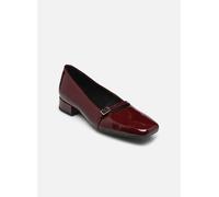 Escarpins Vagabond Shoemakers DEBBI 5818-160 pour Femme 41 Bordeaux