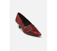 Escarpins Vagabond Shoemakers LYKKE 5714-118 pour Femme 41 Rouge