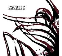 Escarre - Une Voute Sans Clef