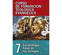 Escatología Final de los tiempos