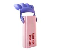 Escavatore Manuale per Sabbia Bambini - Braccio Meccanico Giocattolo Ergonomico Scavo E Presa Sabbia - Utensile Educativo Outdoor per Ragazzi E Ragazze 3-12 Anni