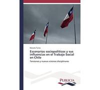 Escenarios Sociopolíticos Y Sus Influencias En El Trabajo Social En Chile
