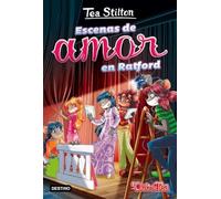 Escenas de amor en Ratford: Vida en Ratford 1