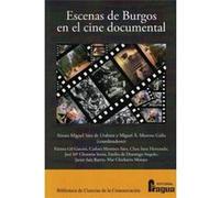 Escenas De Burgos En El Cine Documental - [Livre en VO] Aa Vv (Auteur)