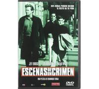 Escenas De Un Crimen [Import]