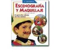 Escenografia Y Maquillaje