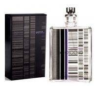 Escentric Molecules Escentric 01 Eau de Toilette mixte 100 ml