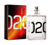 Escentric Molecules Eau de toilette Molecule 02 mixte 100 ml