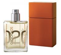 Escentric Molecules Escentric 02 Eau de Toilette mixte + Case 30 ml