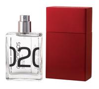 Escentric Molecules Molecule 02 Eau de Toilette mixte + Case 30 ml