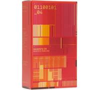 Escentric Molecules Escentric 04 Eau de Toilette mixte 100 ml