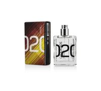 Escentric Molecules - Escentric 02 - Eau de toilette unisexe 30 ml